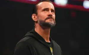 Anthony Bowens Says CM Punk Is A Good Asset To AEW