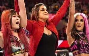 Dakota Kai Says Tag Team Titles Can Help Elevate WWE's Women's Division