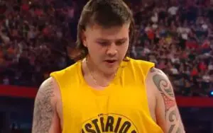 Dominik Mysterio Turns Heel During WWE Clash At The Castle