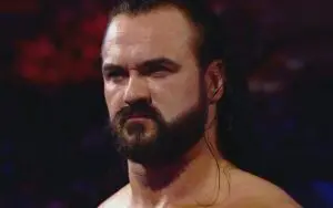 Drew McIntyre Brings Back 'Broken Dreams' Entrance Music During WWE Clash At The Castle