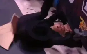 Julia Hart Confirms She Is Fine After Scary Spot On AEW Rampage Grand Slam