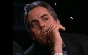 Kevin Dunn's Status With WWE Is '100% Unchanged' After Regime Change