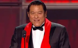 Pro Wrestling Legend Antonio Inoki Passes Away At 79-Years-Old Pro Wrestling Legend Antonio Inoki Passes Away At 79-Years-Old