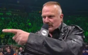 Jake Roberts Says Roman Reigns 'Needs' To Beat Logan Paul At WWE Crown Jewel