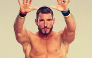 Johnny Gargano Shares His Inspirational Body Transformation Story