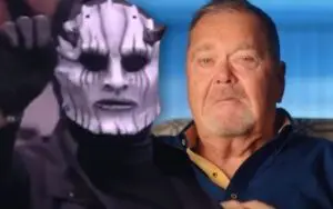 Jim Ross Didn't Have An Issue With How AEW Booked All Out Casino Ladder Match