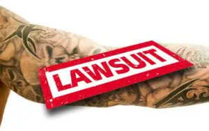 Randy Orton Video Game Tattoo Lawsuit Set For Trial