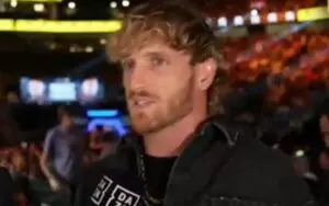 Logan Paul Is Focused On Roman Reigns Before Thinking About Boxing Return