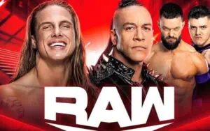 Live WWE Raw Results, Coverage, Reactions, & Highlights For September 26, 2022