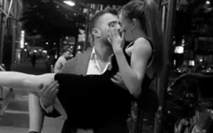 MJF Is Engaged To Be Married