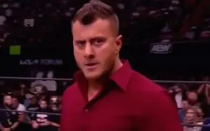 MJF Is Incredibly Likely To Return At AEW All Out