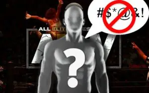 AEW Told Talent Not To Curse On Live Television