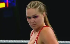 Ronda Rousey Earns SmackDown Women's Title Shot At WWE Extreme Rules
