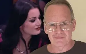 Jim Cornette Can't Believe WWE Let AEW Sign Saraya