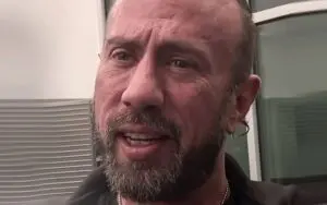 Sean Waltman Would Turn Down WWE Creative Team Gig