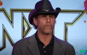 Shawn Michaels Has Big Plans To Carry On With WWE NXT's Recruitment Process