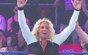 Sol Ruca Finally Makes WWE NXT Debut