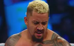 WWE NXT North American Title Defended On SmackDown This Week