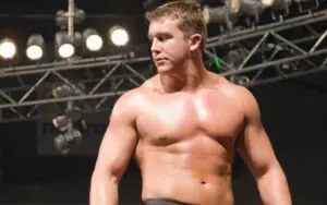 Ted DiBiase Jr. Files Welfare Fraud Charges Against Mississippi Governor