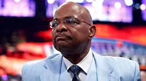 Teddy Long Explains Why WWE Released Him