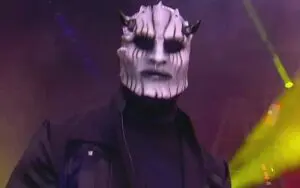 Mysterious Joker Wins Casino Ladder Match At AEW All Out