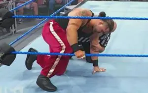 WWE Airs Tony D'Angelo's Injury During NXT This Week