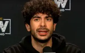 Tony Khan Takes Major Shot At WWE For Booking Shows To Compete Against AEW All Out