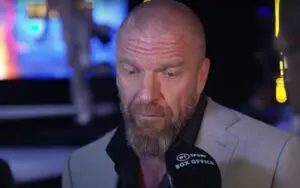 Triple H Has 'Surprises' Planned That Fans 'Aren't Talking About'
