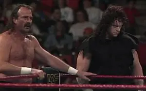 The Undertaker Warned WWE Talent Not To Mess With Jake Roberts Or He'd Kill Them