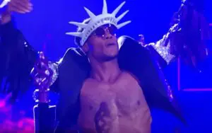 Velveteen Dream Was 'Quietly' Suspended Over Cocaine Use While In WWE NXT