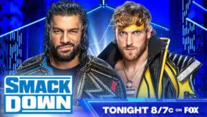 WWE SmackDown Results Coverage, Reactions and Highlights For October 7, 2022