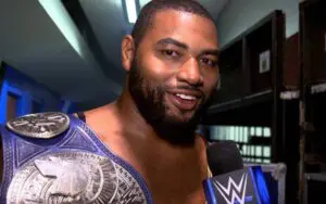 Angelo Dawkins Getting Very High Marks Internally In WWE