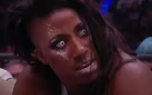 Athena Blasted For Being An Unsafe Worker In AEW