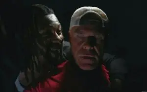 Billy Gunn Kidnapped During AEW Rampage This Week