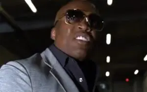 Bobby Lashley Looking Forward To What Brock Lesnar Has To Say on WWE RAW This Week