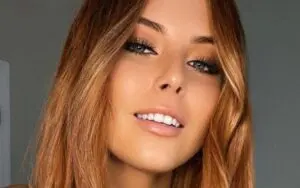 Brandi Lauren Plugs Her OnlyFans With Super Revealing Photo Drop