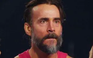 Konnan Says CM Punk Returning To WWE Would Be A Slap In AEW's Face