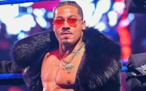 Shawn Michaels Told Carmelo Hayes To 'Push The Envelope'