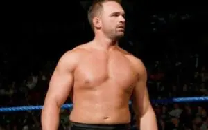 Charlie Haas Is Safe After Worrying Fans By Missing Event