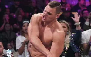 GUNTHER Is Disgraced By Crushing Defeat At WWE Extreme Rules