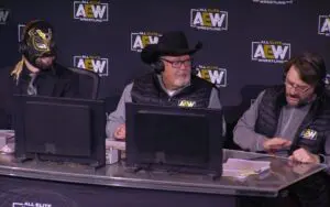 Jim Ross Has No Plan To Make WWE Return