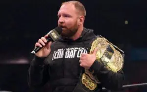 Jon Moxley Doesn't Plan On Ever Leaving AEW After Signing New 5-Year Contract
