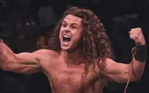 Road Dogg Drags Jungle Boy's Expensive AEW Theme Song