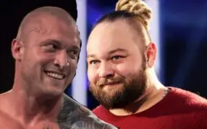 Karrion Kross Believes Wrestlers Who Refuse To Work With Bray Wyatt Are 'Crazy'