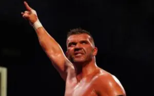 Frankie Kazarian Gives Huge Props To Mike Bailey After X-Division Title Win