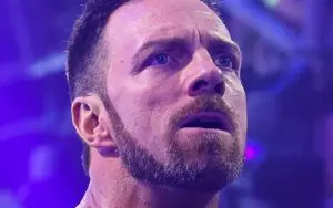 LA Knight Criticized For Being A Mid Card Guy In WWE