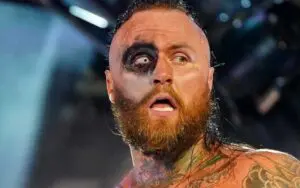 Malakai Black's AEW Run Dragged For Being A Disappointment