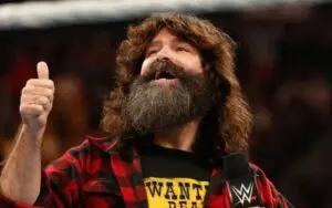 Mick Foley Didn't Want To Work 'Hands On' With Vince McMahon When Asked To Return
