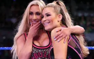 Natalya Shows Support For Carmella After Leaked Photo Hoax Natalya Shows Support For Carmella After Leaked Photo Hoax