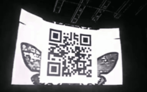 WWE Drops QR Code During Bray Wyatt Segment On SmackDown